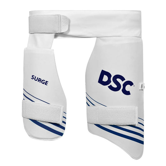 DSC Condor Surge Cricket-Oberschenkelschutz, Herren, rechts