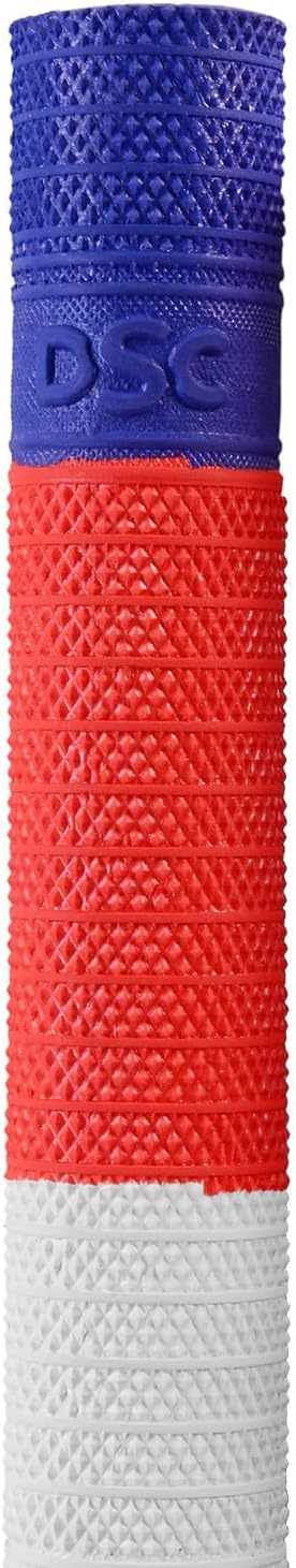 DSC 1500346 Spyder Cricket Grip (mehrfarbig) - (Packung mit 1 Stk.)