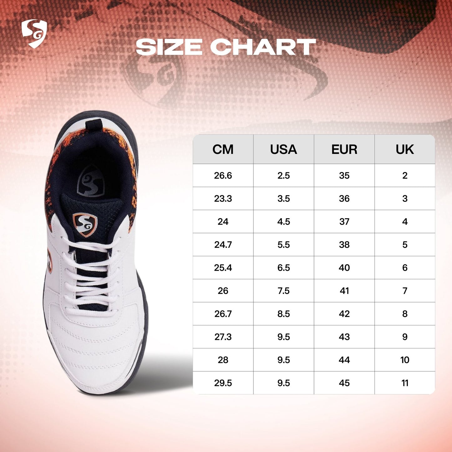 SG SAVAGE STUD Cricket Shoe | For Men & Boys | Material: Mesh & PVC | Lightweight | Improved stability in the game