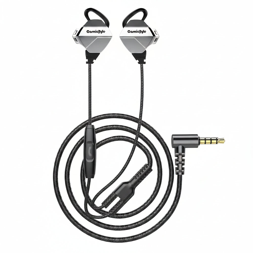 Cosmic Byte Gaming Ear Phone