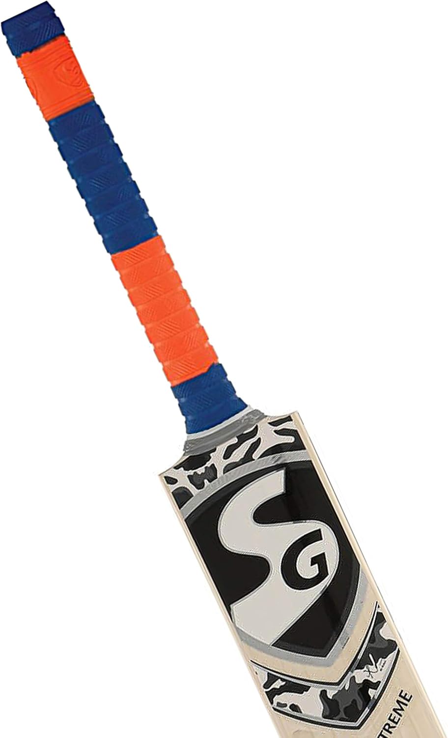 SG Players Cricket Bat Grip | Schweißabsorbierender Schlägergriff | Komfortabel | Anti-Rutsch | Bessere Stoßdämpfung