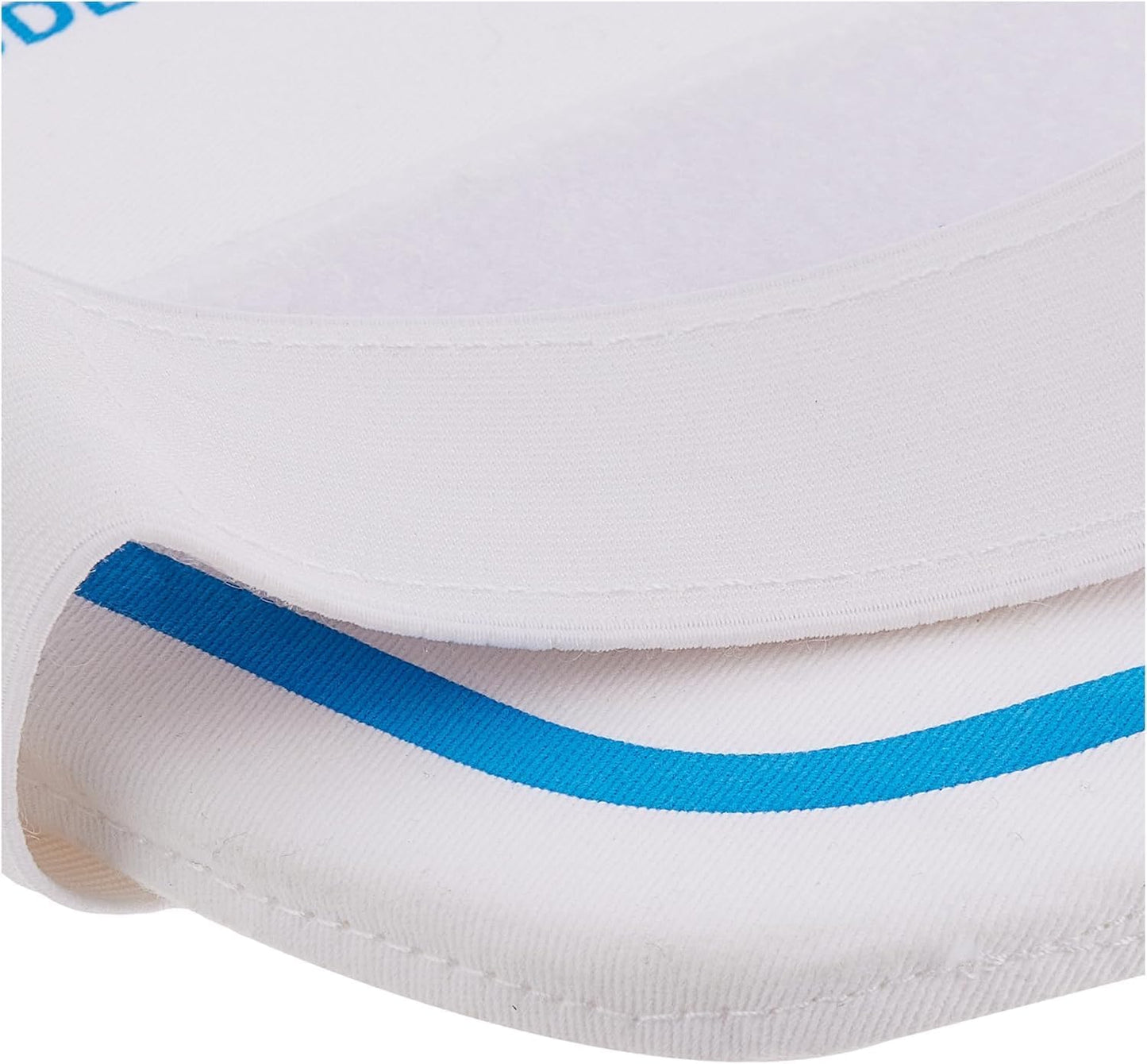 DSC Intense Attitude Cricket Chest Guard | Weiß | Brustprotektor