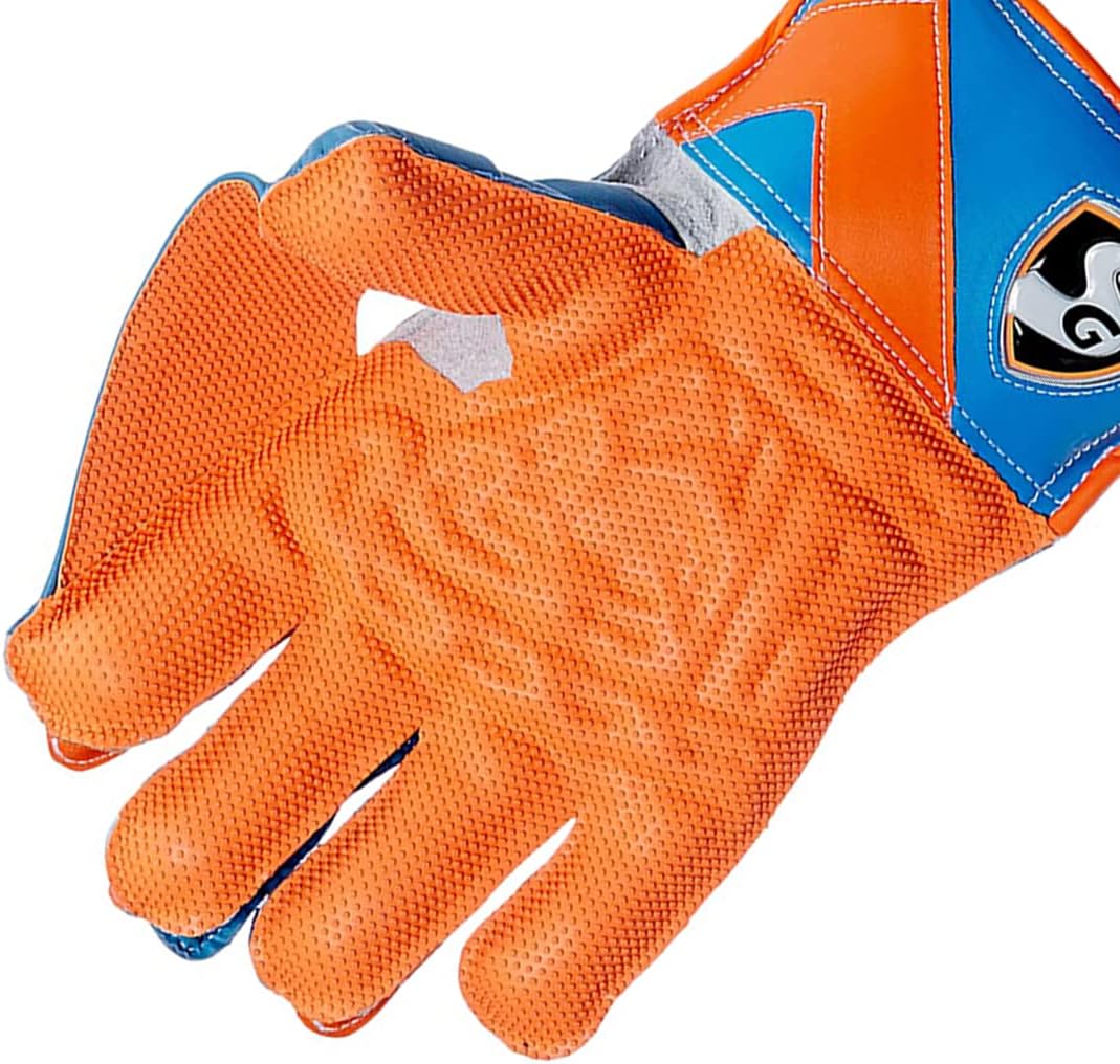 SG WK Gloves SG SUPER CLUB
