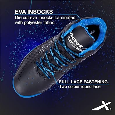 Vector X Cosmic Men's Basketball Shoe