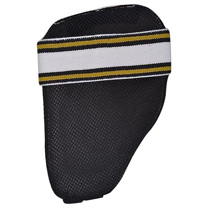 SG Pro RH inner thigh pad