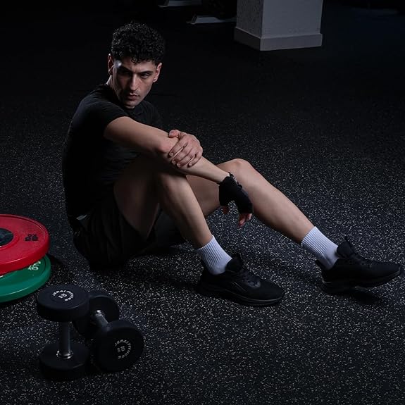 HUNDRED Herren Smooth Run Laufschuh