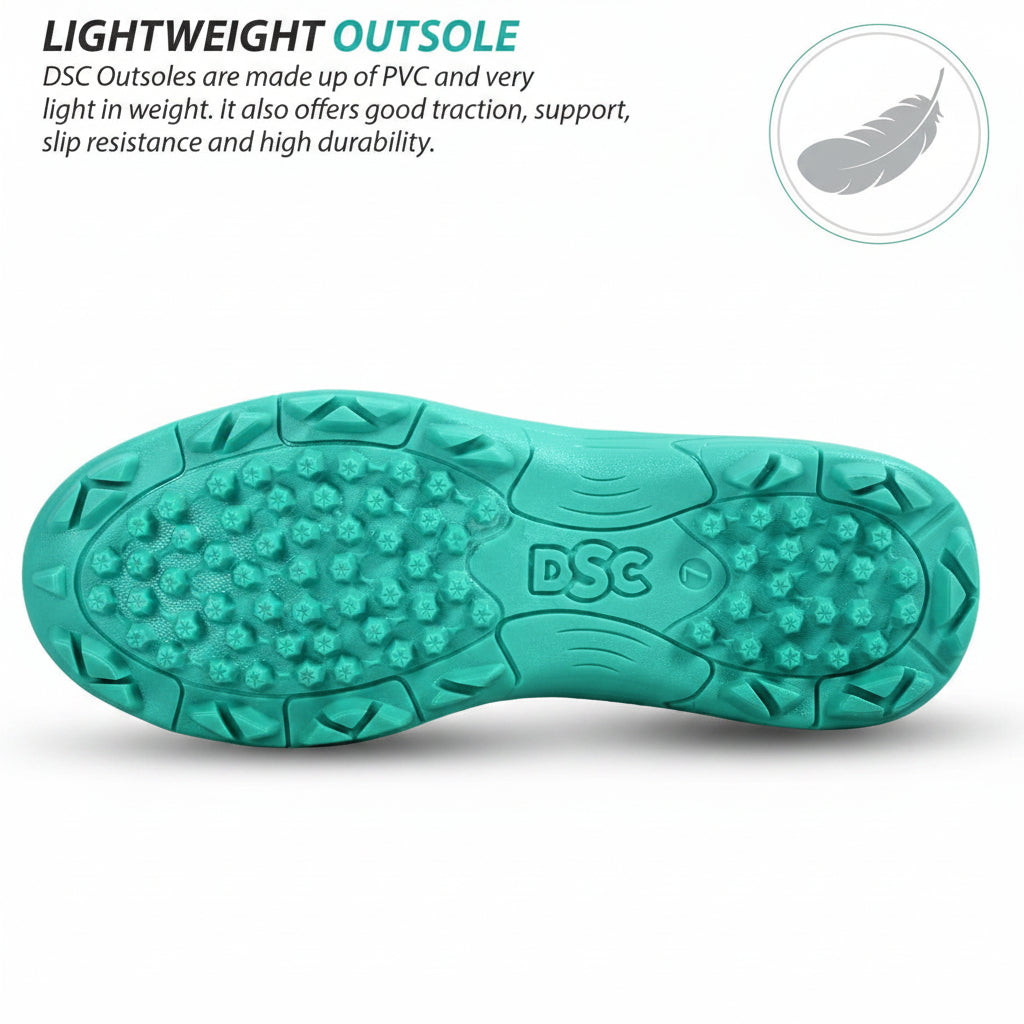 DSC Belter Cricket Shoes