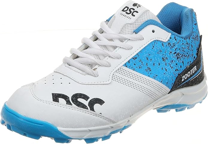 DSC Zooter Cricket-Schuhe | Für Jungen und Männer | Polyvinylchlorid