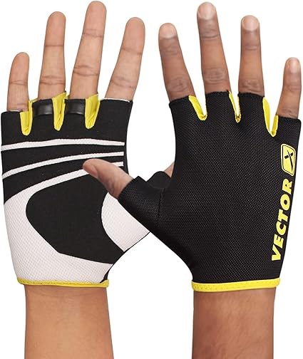 Vector X Männer Vx-450 Fitness-Handschuhe