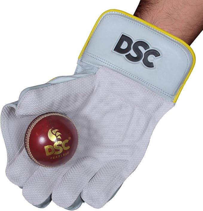 DSC Condor Flite Cricket Wicket Keeping Handschuhe Jugend