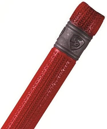 SG PLAYERS Cricket Bat Grip | Farbe: Multicolour | Packungsgröße: 3er-Pack | Stoßdämpfender Bat Grip | Anti-Rutsch | Geeignet für Full-Size Bat Handle