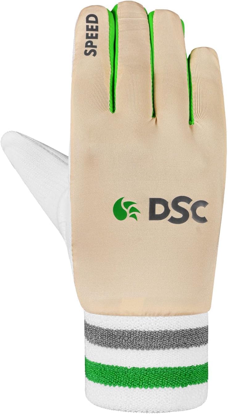DSC Speed Wicket Keeping Innenhandschuhe