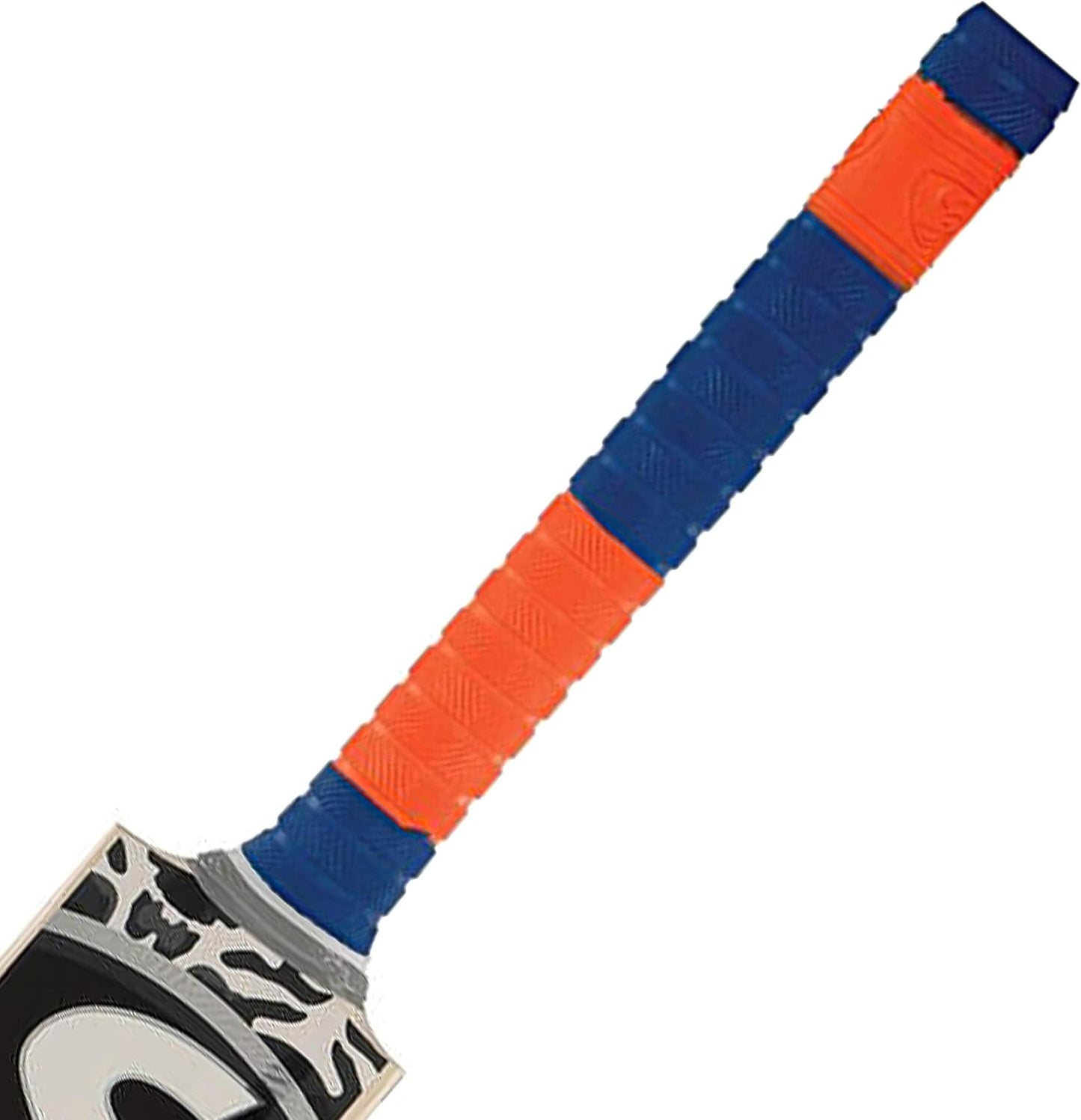 SG Players Cricket Bat Grip | Schweißabsorbierender Schlägergriff | Komfortabel | Anti-Rutsch | Bessere Stoßdämpfung