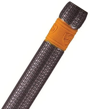 SG PLAYERS Cricket Bat Grip | Farbe: Multicolour | Packungsgröße: 3er-Pack | Stoßdämpfender Bat Grip | Anti-Rutsch | Geeignet für Full-Size Bat Handle