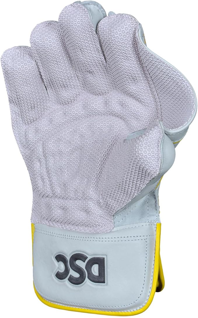 DSC Condor Flite Cricket Wicket Keeping Handschuhe Jugend