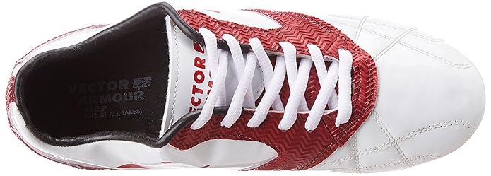 Vector X Herren Armour Football Shoe
