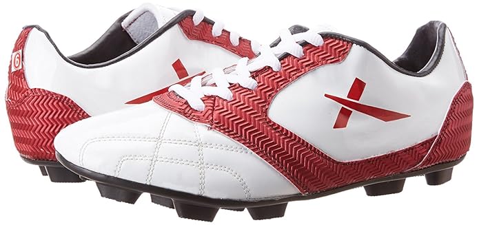 Vector X Herren Armour Football Shoe