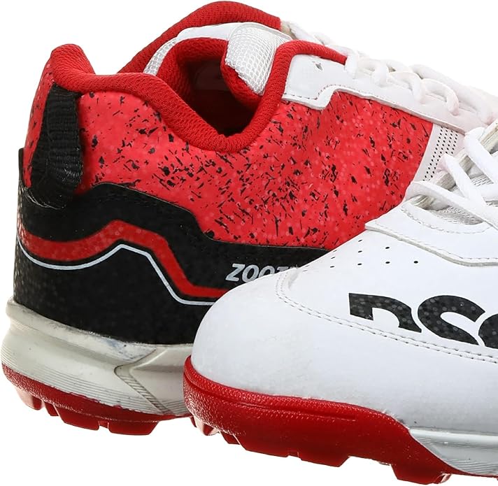 DSC Zooter Cricket-Schuhe | Für Jungen und Männer | Polyvinylchlorid