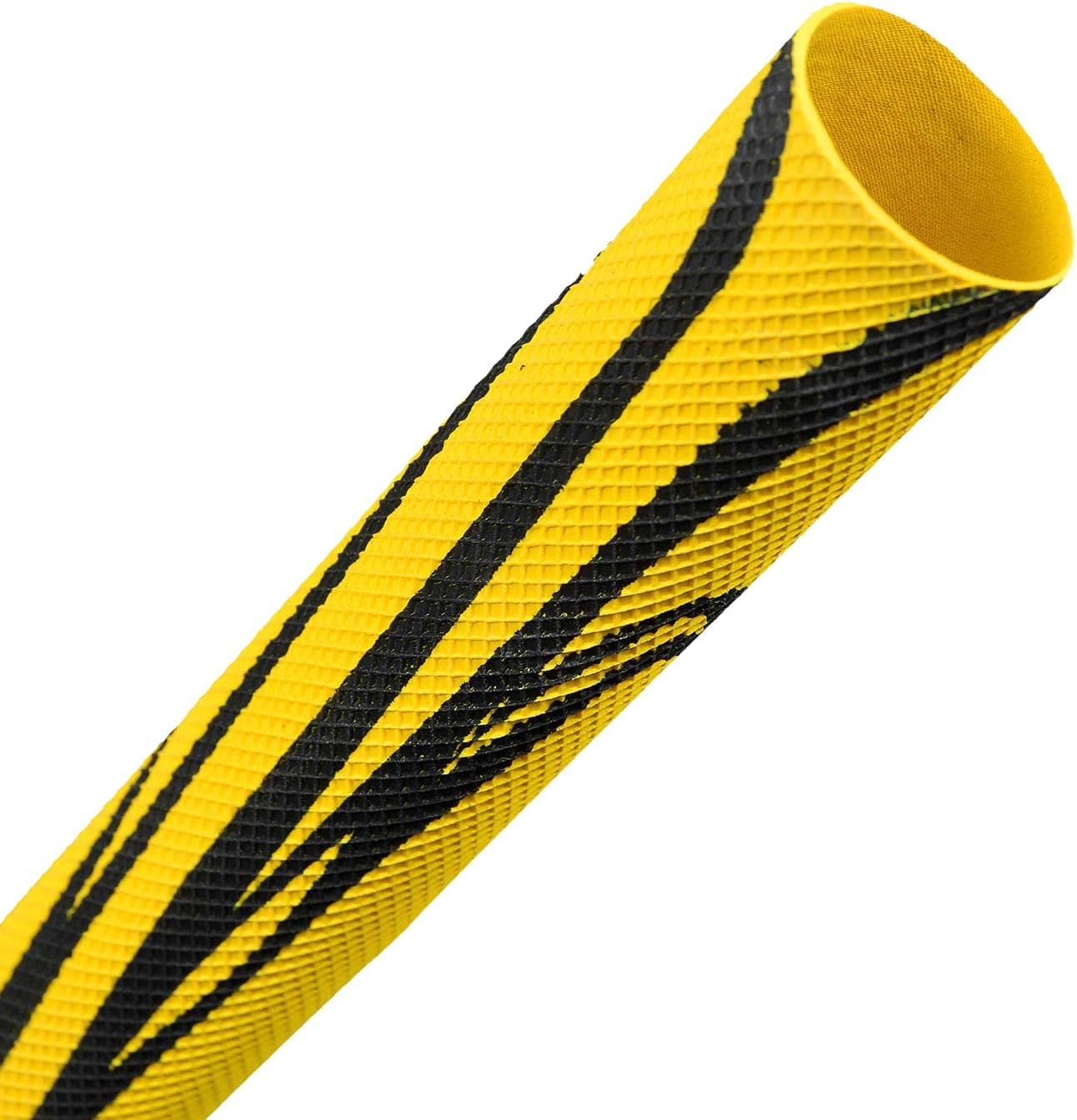 DSC Waves Cricket Bat Grip | Color: Multicolor | Pack of 3 | Material: Rubber | Better shock absorption | Improved control | Easy installation | Use for all players | Comfortable fit