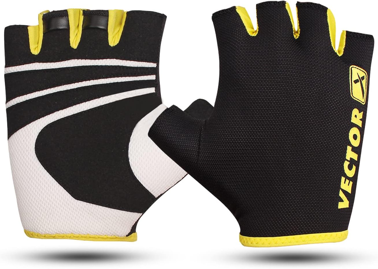 Vector X Männer Vx-450 Fitness-Handschuhe