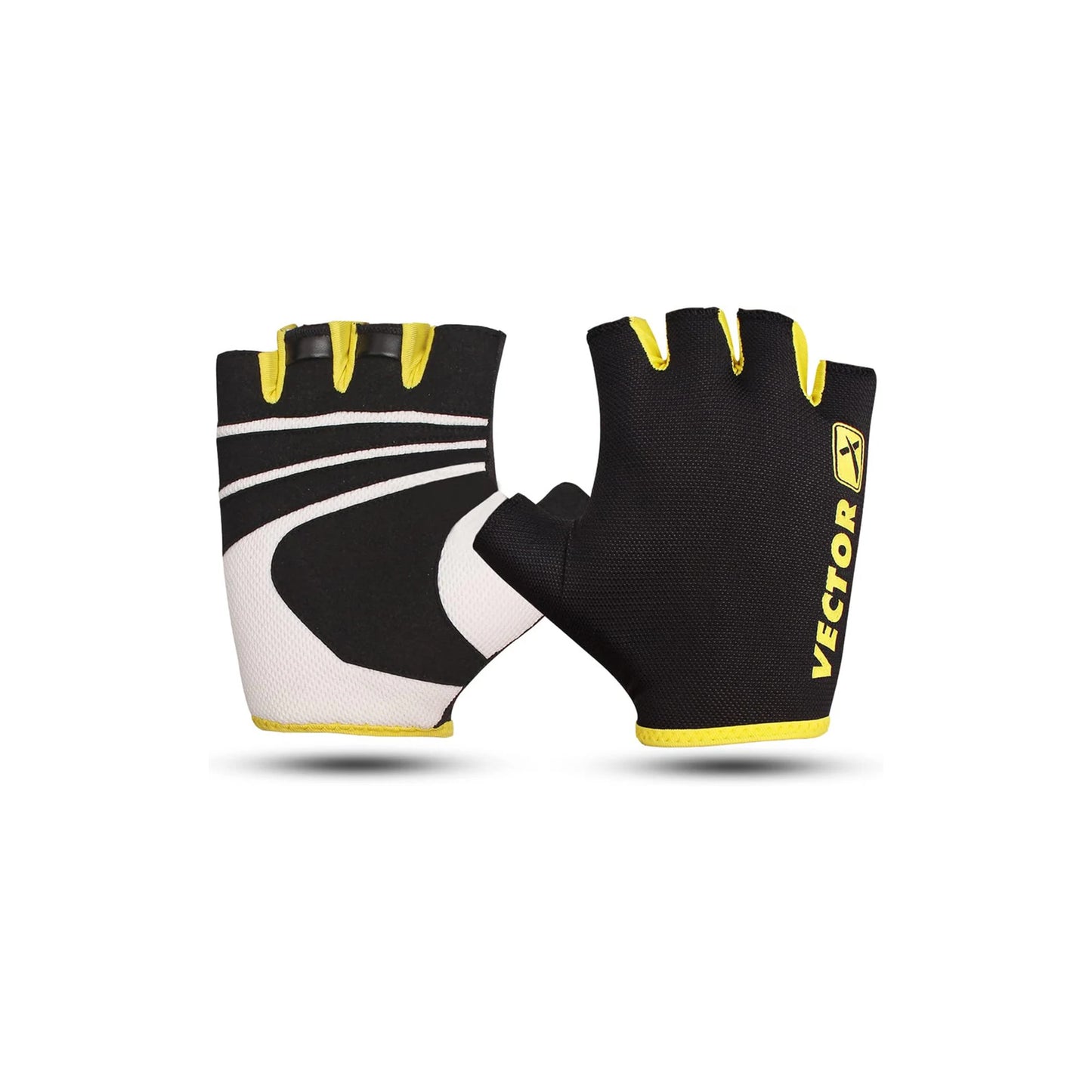 Vector X Männer Vx-450 Fitness-Handschuhe