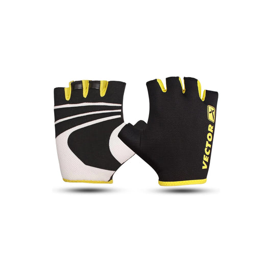 Vector X Männer Vx-450 Fitness-Handschuhe