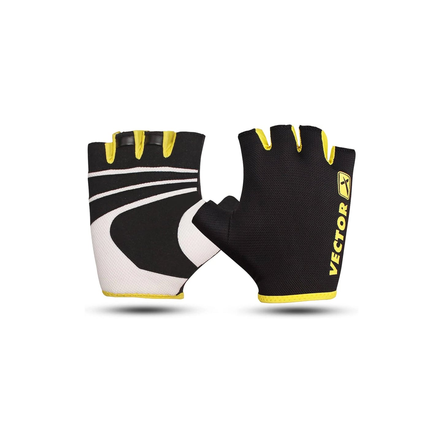 Vector X Männer Vx-450 Fitness-Handschuhe