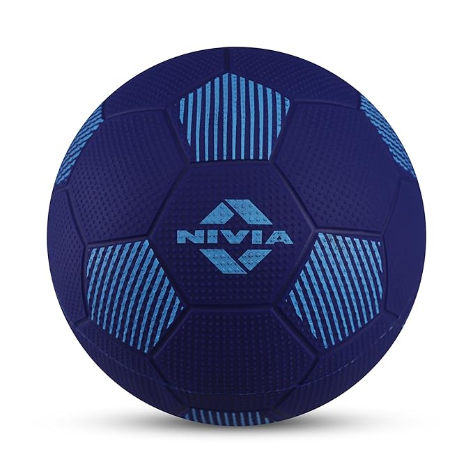 Nivia Home Play Mini Football/PVC Material/Indoor Football