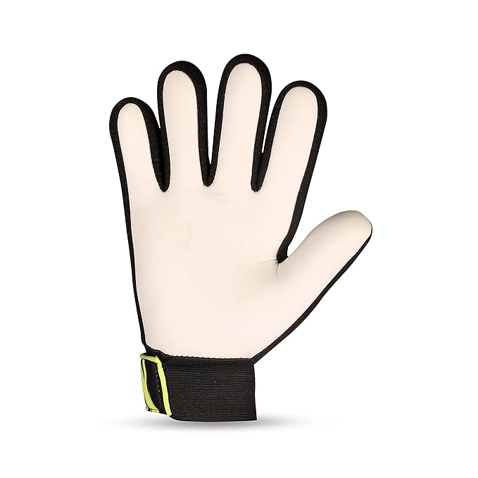 Nivia AIR STRIKE F.B G/KEEPER GLOVES | 695XLBG