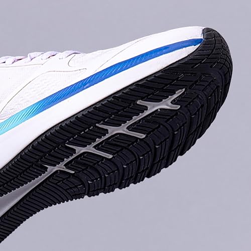 Vector X Unicorn Lauf-/Joggingschuh Weiß-6