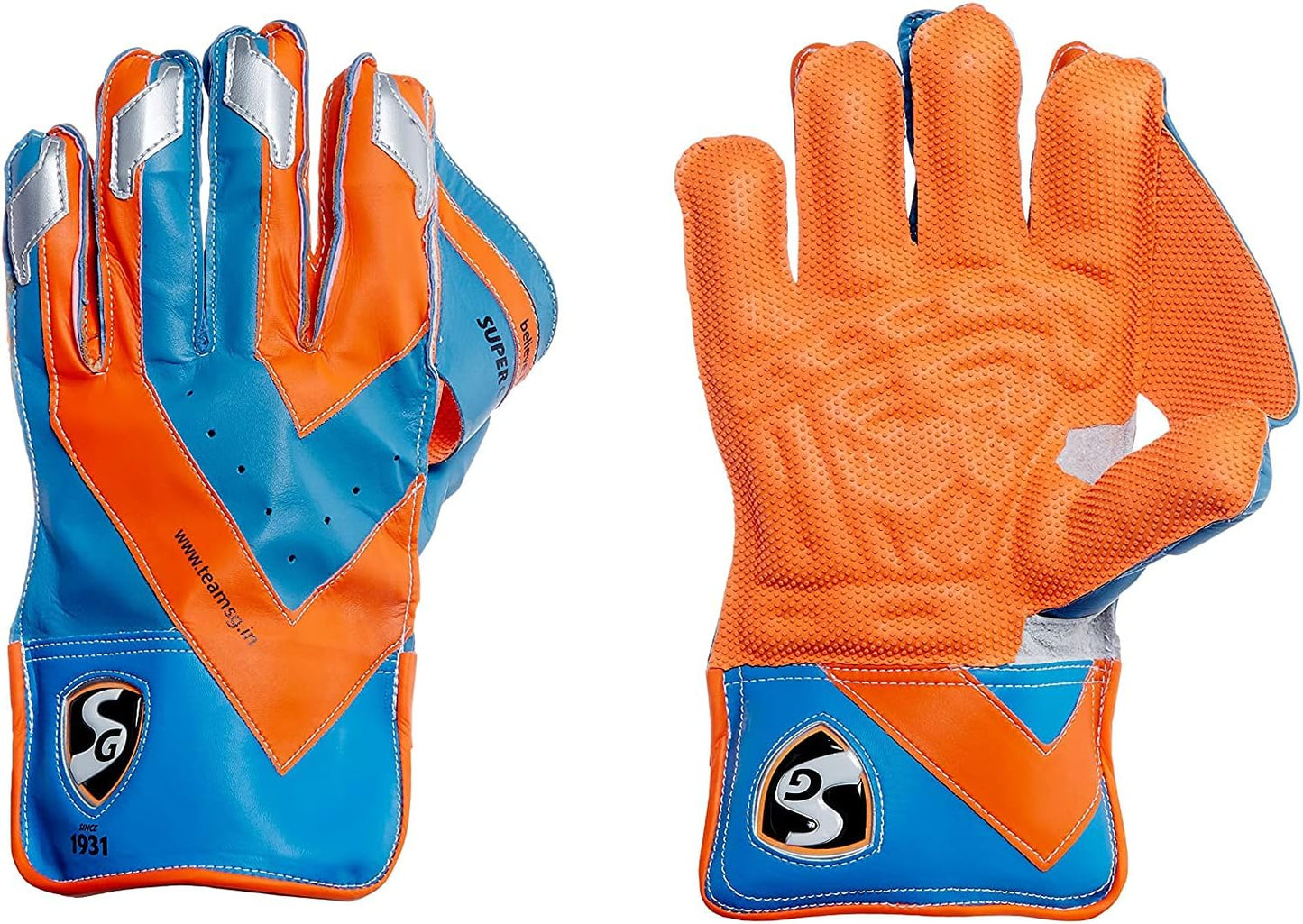 SG WK Gloves SG SUPER CLUB