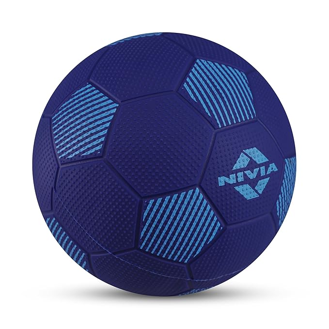 Nivia Home Play Mini Football/PVC Material/Indoor Football
