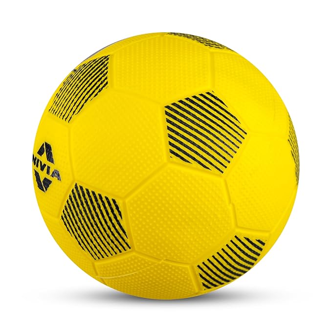Nivia Home Play Mini Football/PVC Material/Indoor Football
