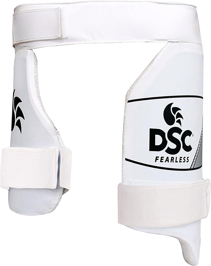 DSC 1500410 Condor Flite Cricket Thigh Pad Men's Right