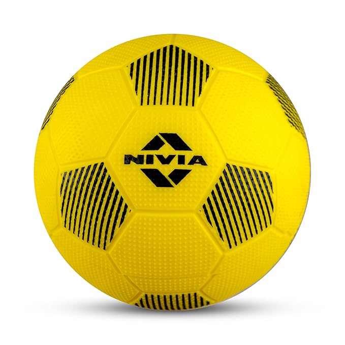 Nivia Home Play Mini Football/PVC Material/Indoor Football