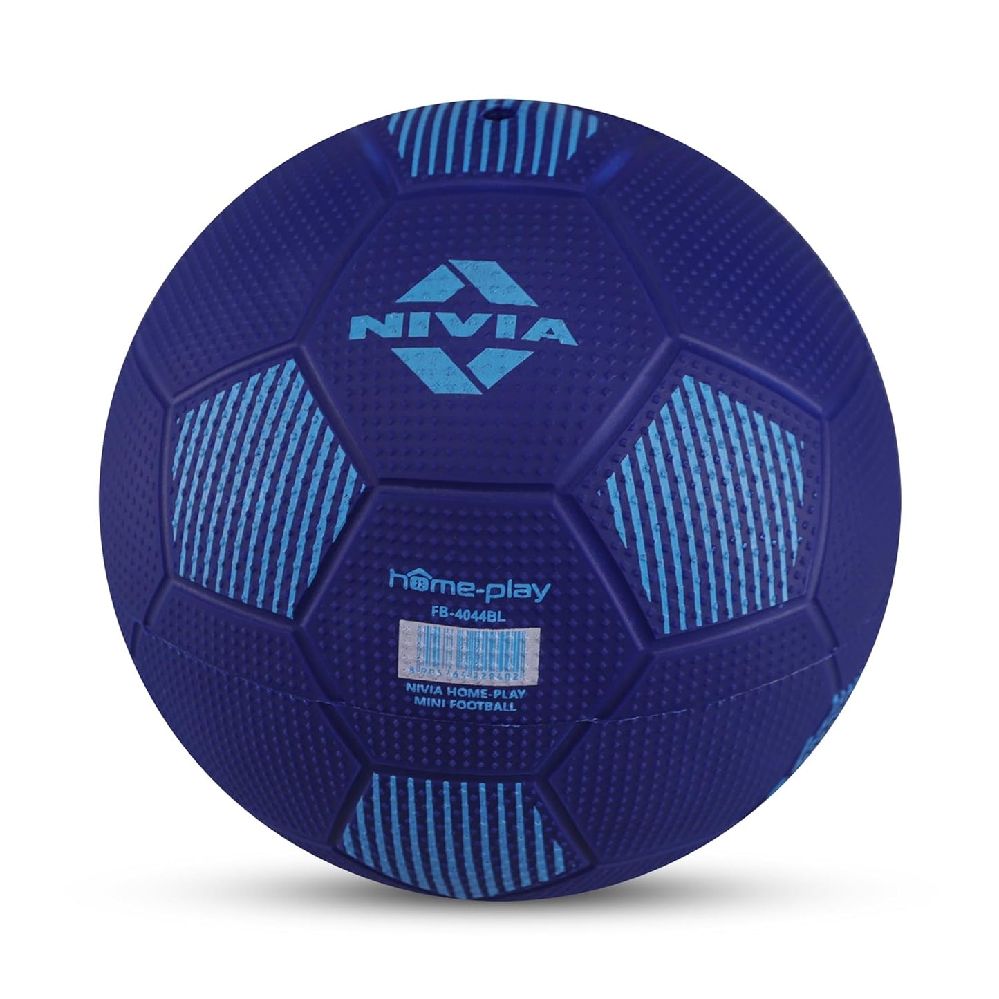 Nivia Home Play Mini Football/PVC Material/Indoor Football