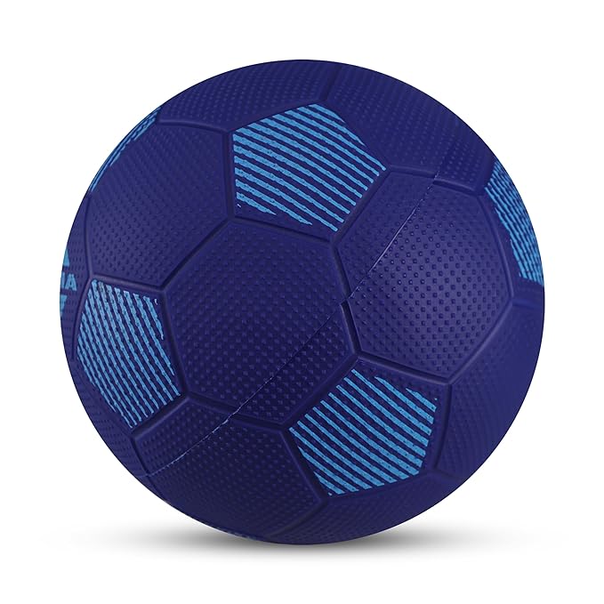 Nivia Home Play Mini Football/PVC Material/Indoor Football