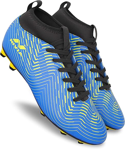 Nivia PRO Encounter 7 Fußballschuhe für Herren