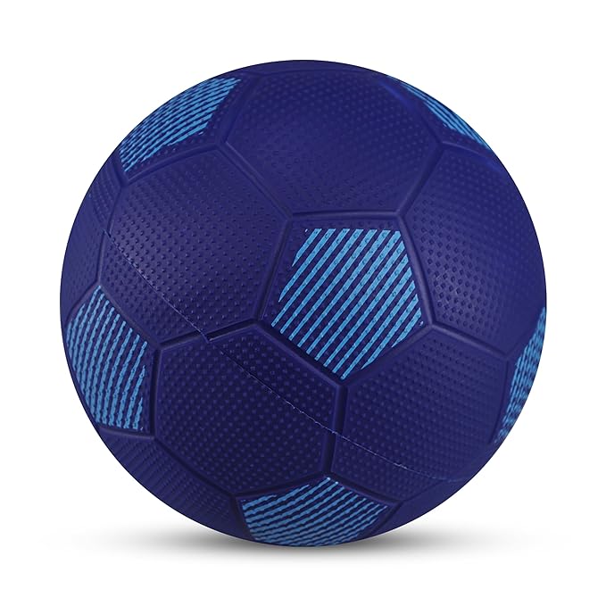 Nivia Home Play Mini Football/PVC Material/Indoor Football