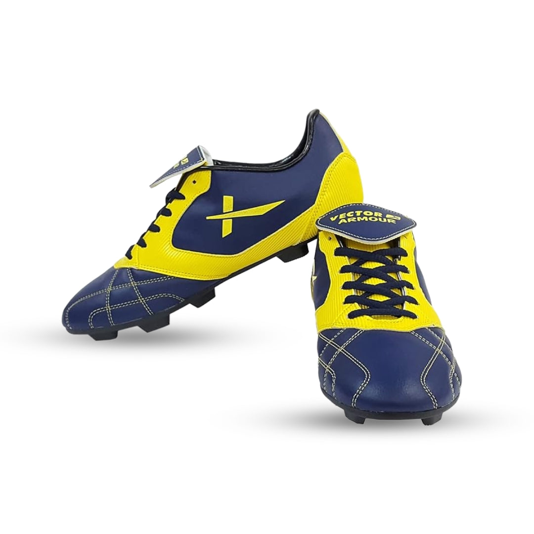 Vector X Herren Armour Football Shoe