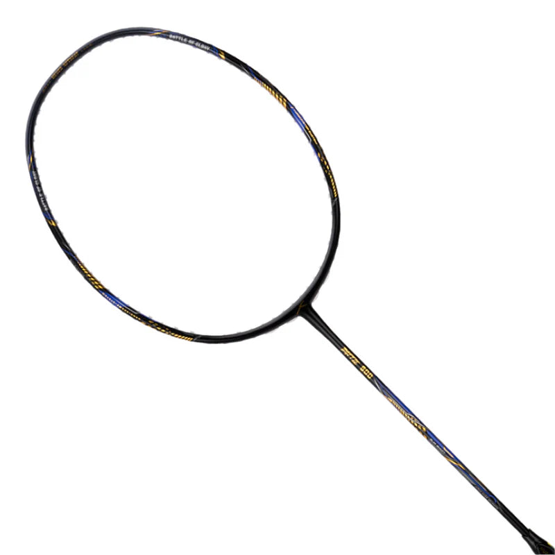Hundred BATTLE 600 (4U) Badmintonschläger
