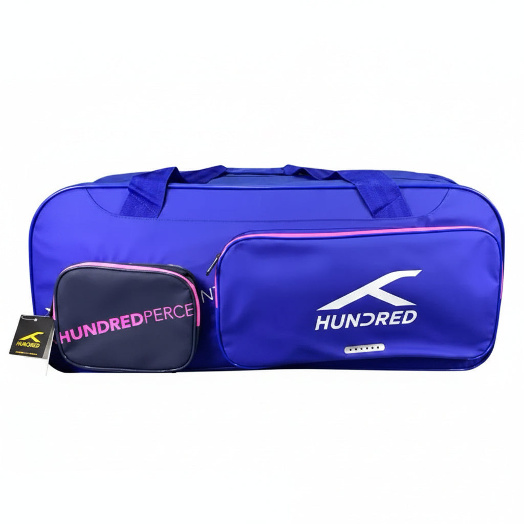 Hundred Badminton Kit Bag