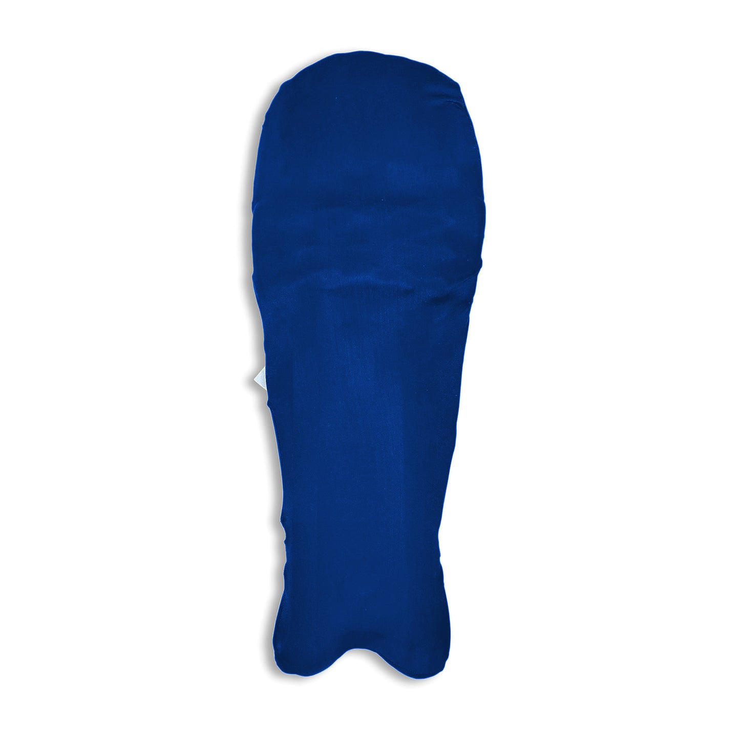 Endless Cricket Pad/Beinschutz, dehnbarer Bezug, Einheitsgröße, einfach anzubringen – Schwarz (1 Paar)