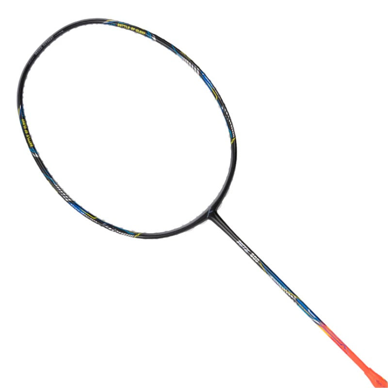 Hundred BATTLE 600 (4U) Badmintonschläger