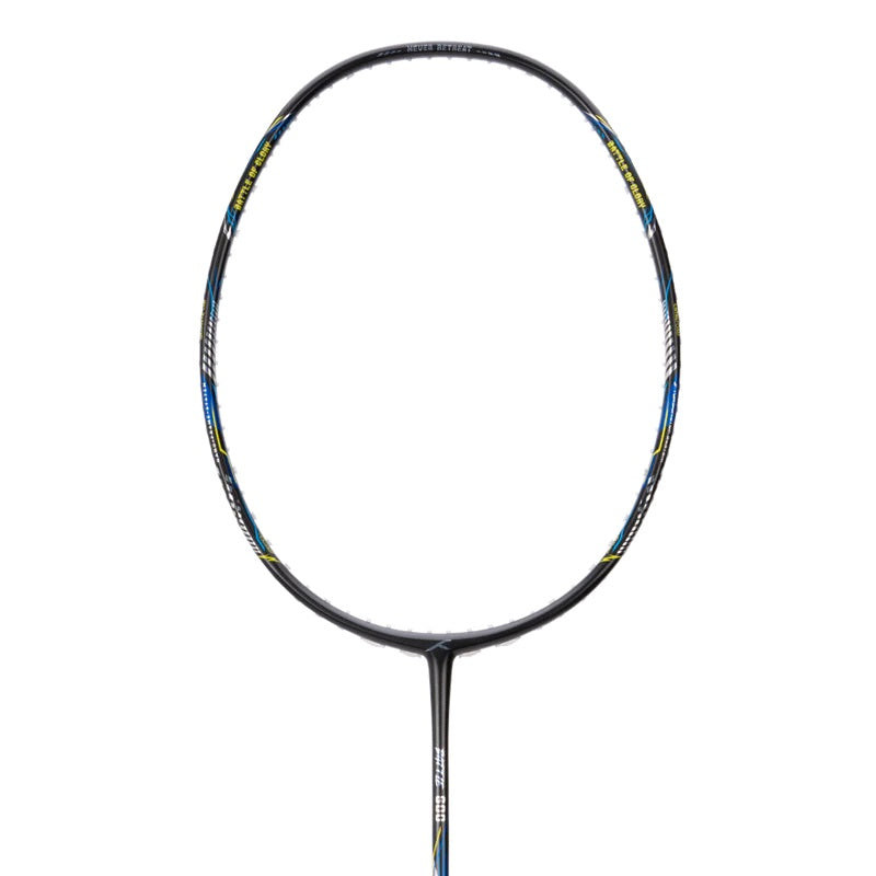 Hundred BATTLE 600 (4U) Badmintonschläger