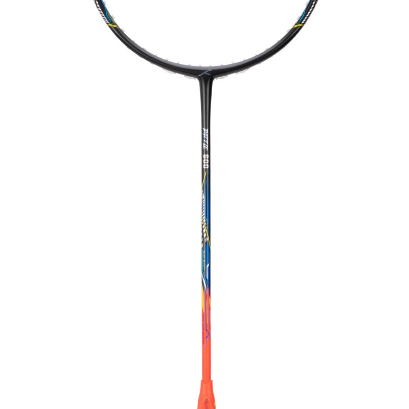 Hundred BATTLE 600 (4U) Badmintonschläger