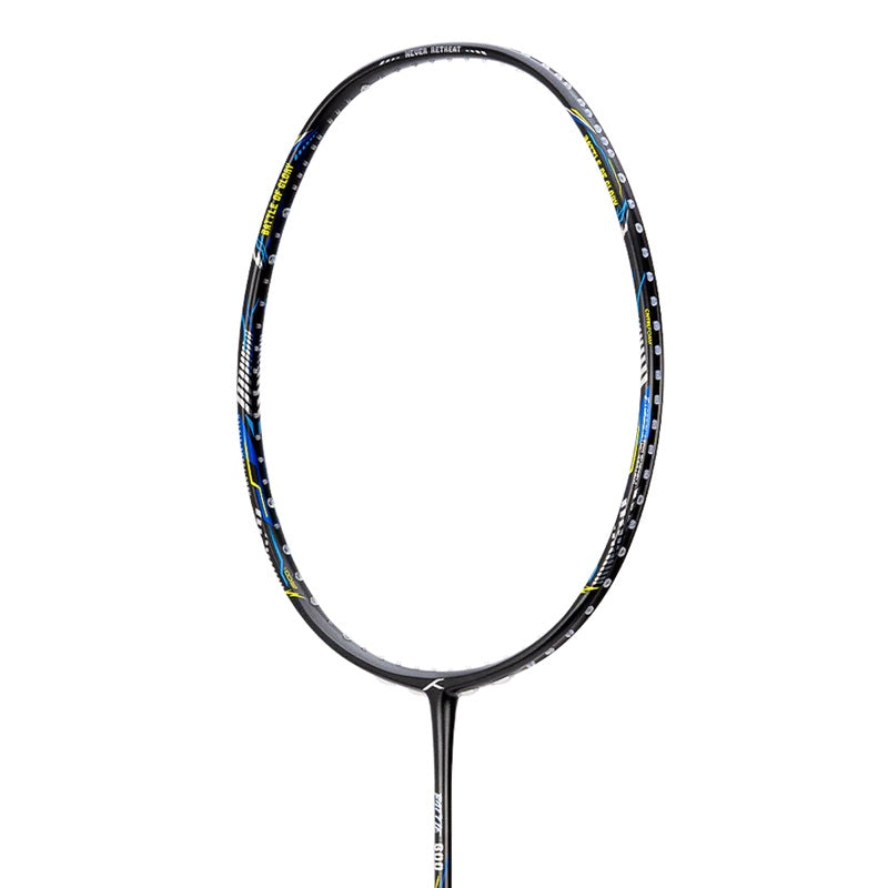 Hundred BATTLE 600 (4U) Badmintonschläger