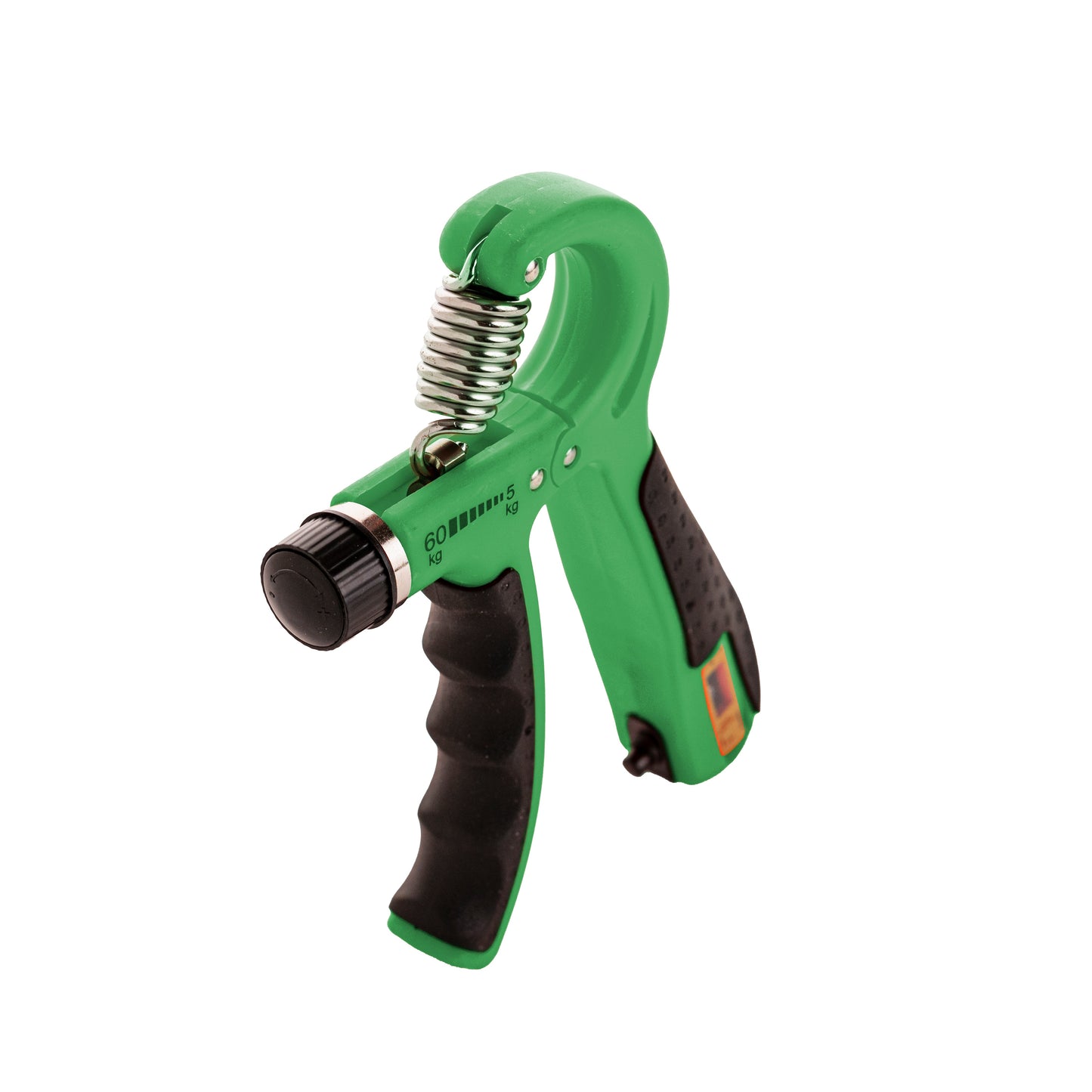 Endless EL1041 Verstellbarer Handgriffverstärker von 5 kg bis 60 kg Widerstandsstufe mit Zähler | Sonstiges | Trainingsgeräte für zu Hause und im Fitnessstudio für Unterarm- und Fingergriffübungen