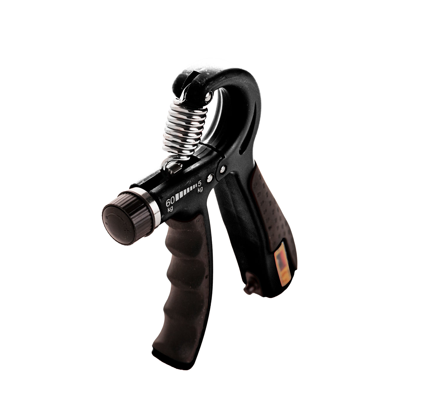 Endless EL1041 Verstellbarer Handgriffverstärker von 5 kg bis 60 kg Widerstandsstufe mit Zähler | Sonstiges | Trainingsgeräte für zu Hause und im Fitnessstudio für Unterarm- und Fingergriffübungen