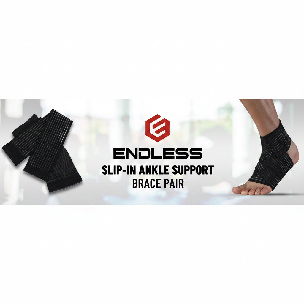 Endless Ankle Support